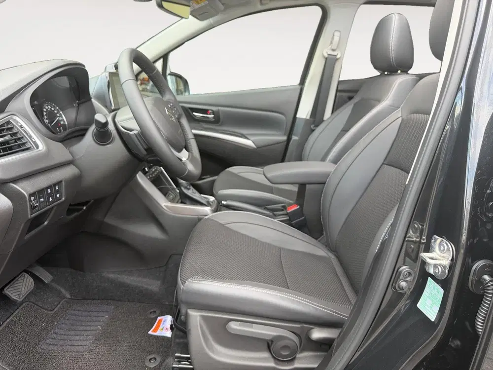 Suzuki S-Cross 1.4 Boosterjet Style Hybrid uit 2026, foto 9