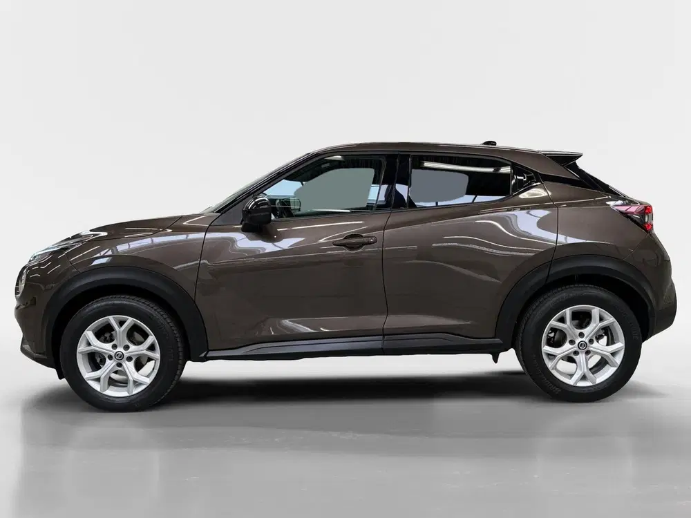 Nissan Juke 1.0 DIG-T Acenta I Camera I Cruise Control uit 2021, foto 10