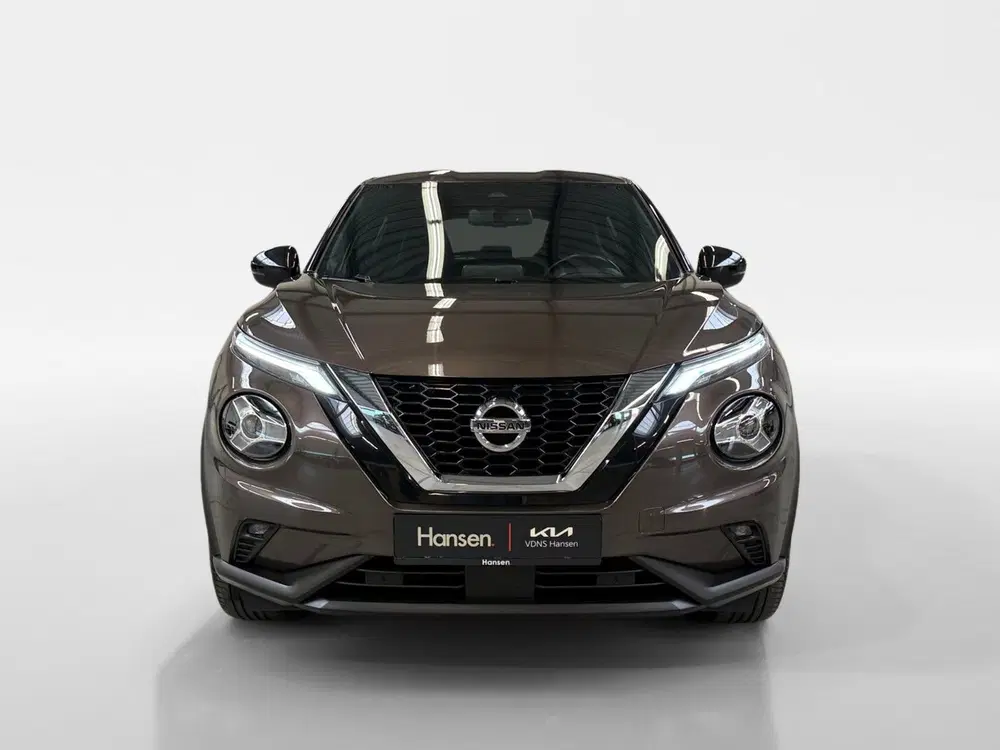 Nissan Juke 1.0 DIG-T Acenta I Camera I Cruise Control uit 2021, foto 11