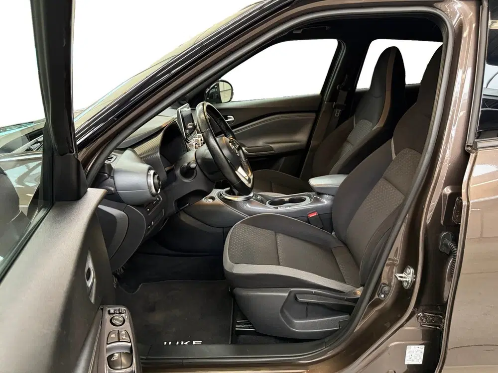Nissan Juke 1.0 DIG-T Acenta I Camera I Cruise Control uit 2021, foto 12