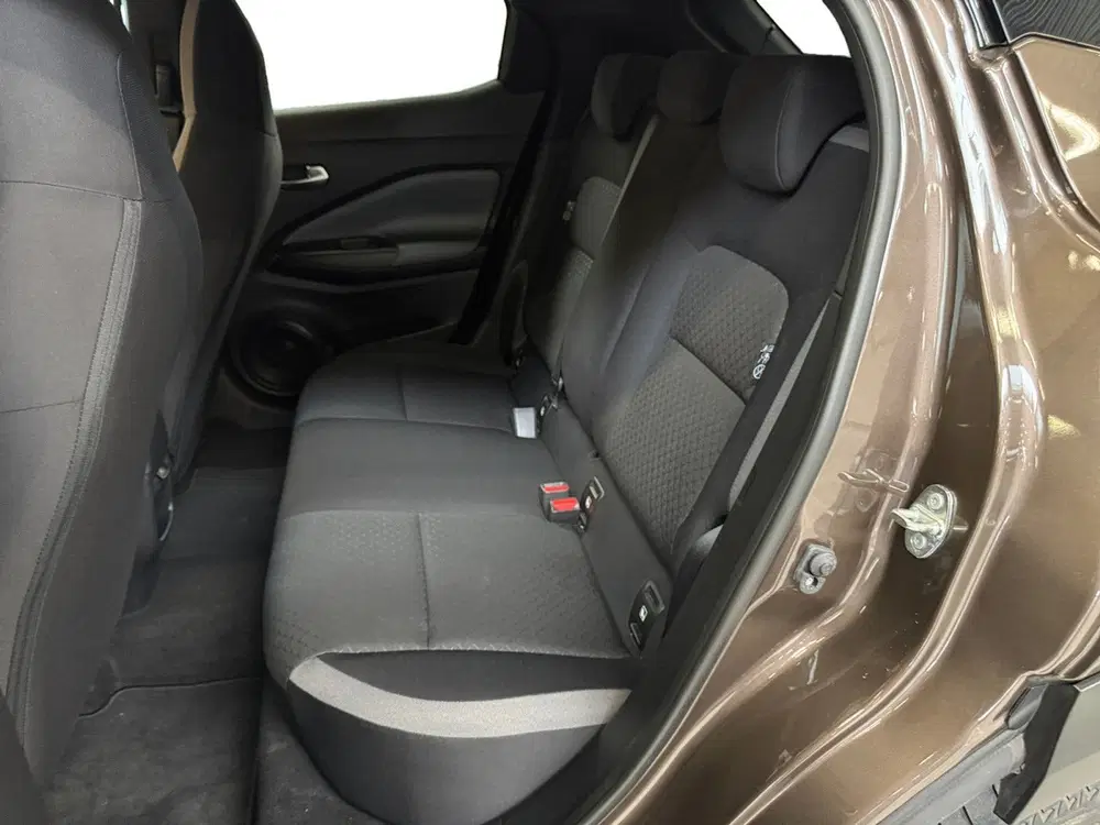 Nissan Juke 1.0 DIG-T Acenta I Camera I Cruise Control uit 2021, foto 14