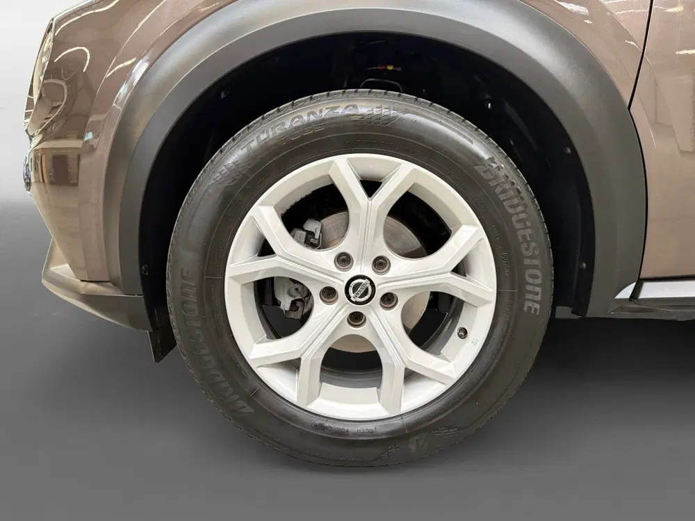 Nissan Juke 1.0 DIG-T Acenta I Camera I Cruise Control uit 2021, foto 15
