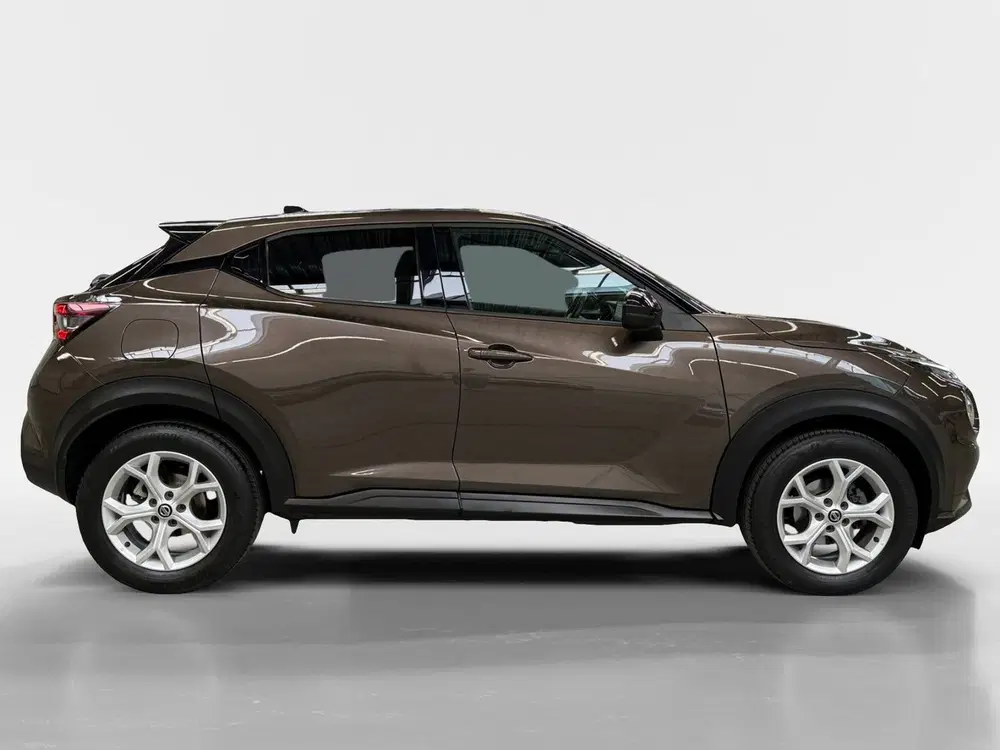 Nissan Juke 1.0 DIG-T Acenta I Camera I Cruise Control uit 2021, foto 8
