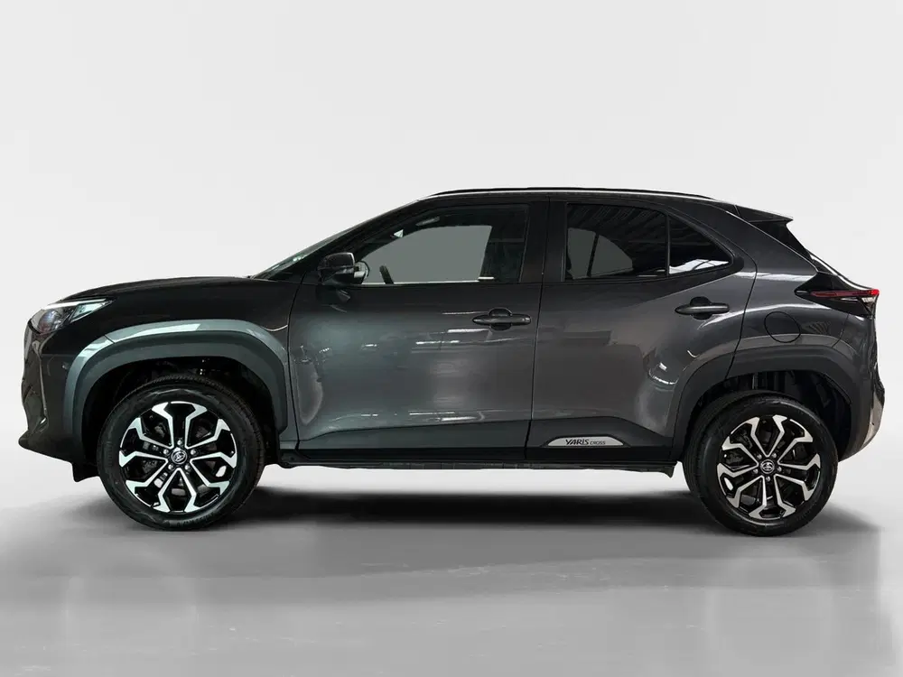 Toyota Yaris Cross 1.5 Hybrid 115 Dynamic I Stuur en Stoelve uit 2025, foto 10