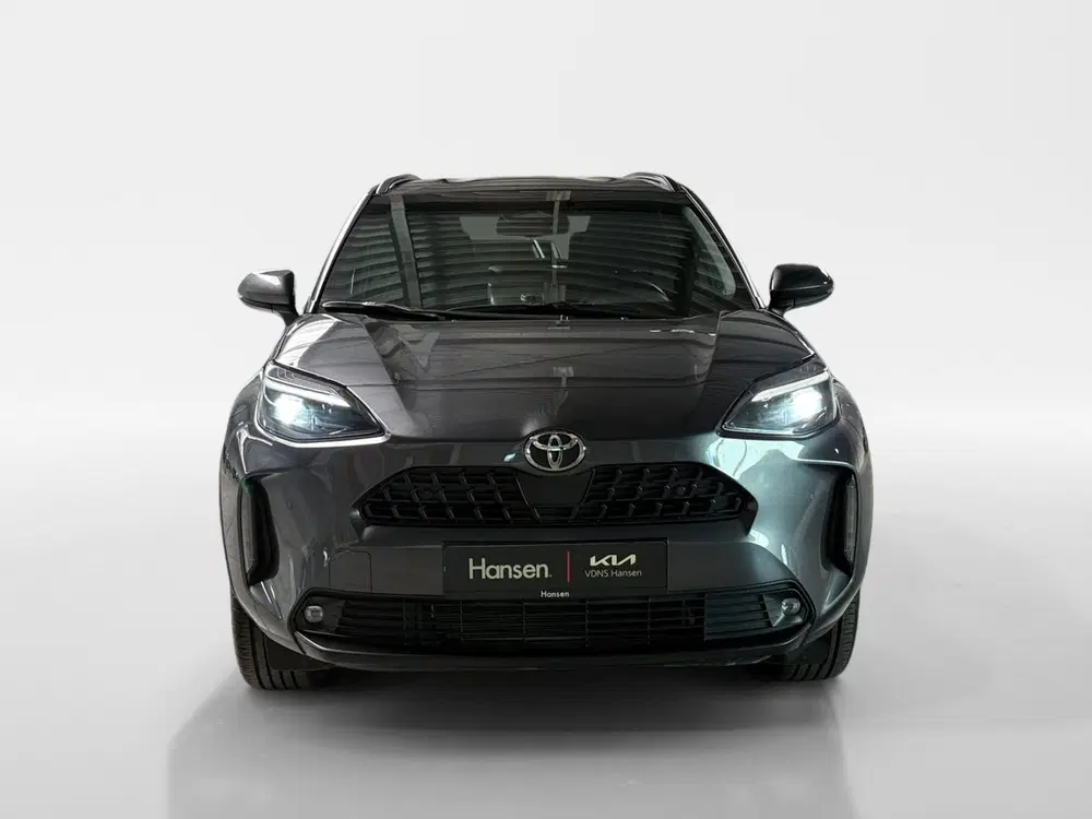 Toyota Yaris Cross 1.5 Hybrid 115 Dynamic I Stuur en Stoelve uit 2025, foto 11