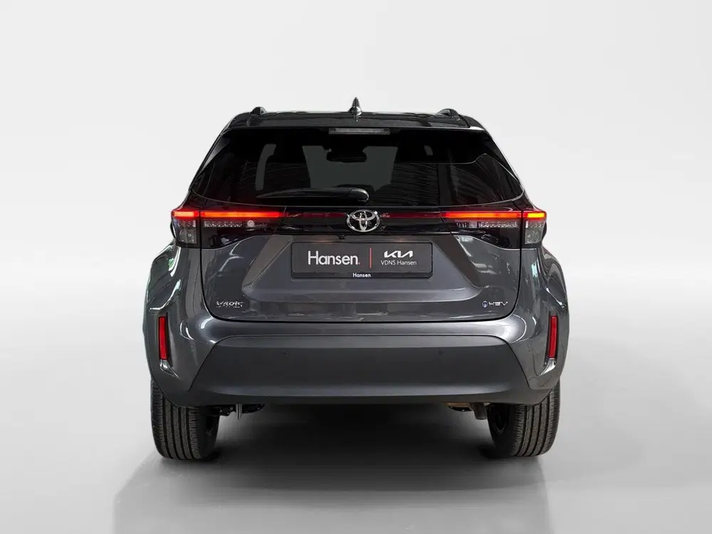 Toyota Yaris Cross 1.5 Hybrid 115 Dynamic I Stuur en Stoelve uit 2025, foto 15