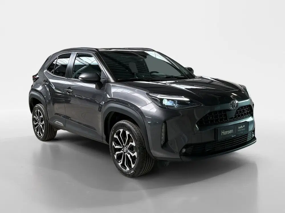 Toyota Yaris Cross 1.5 Hybrid 115 Dynamic I Stuur en Stoelve uit 2025, foto 5