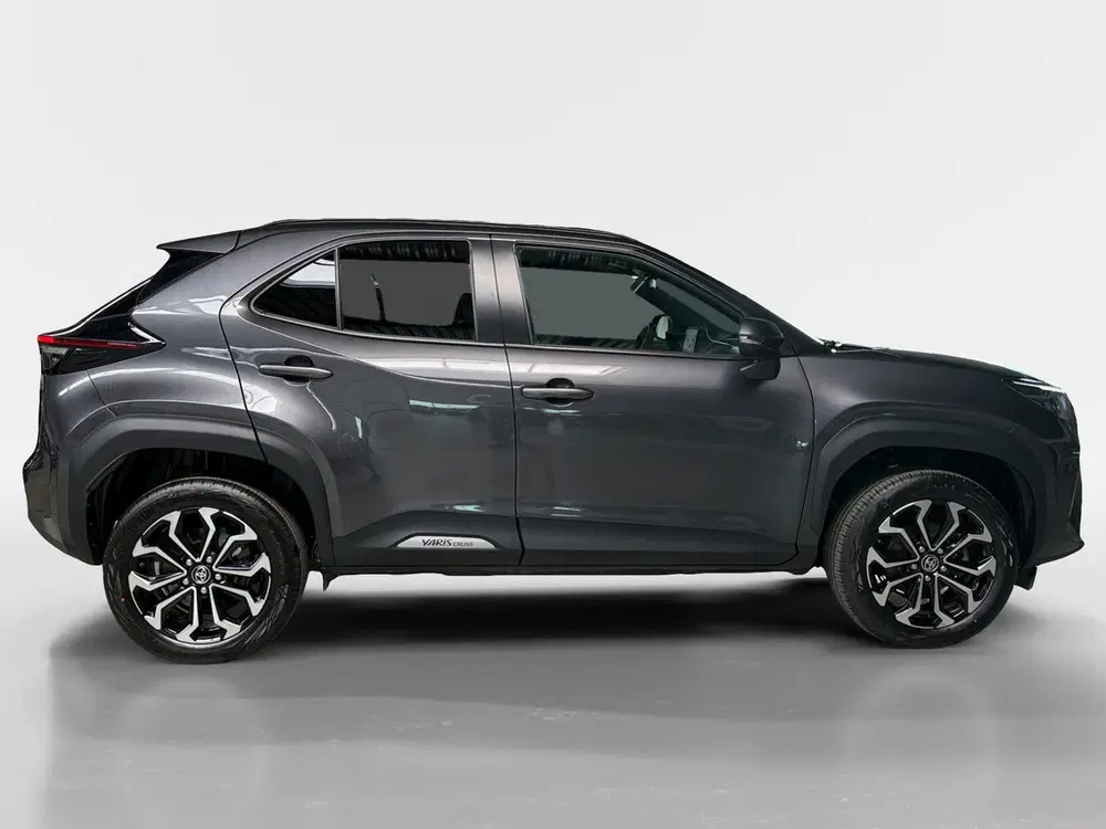 Toyota Yaris Cross 1.5 Hybrid 115 Dynamic I Stuur en Stoelve uit 2025, foto 9