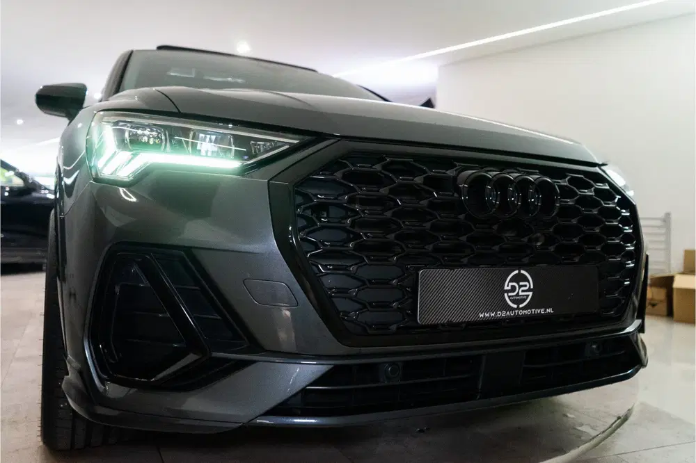 Audi Q3 45 TFSI e Edition 245PK uit 2022, foto 10