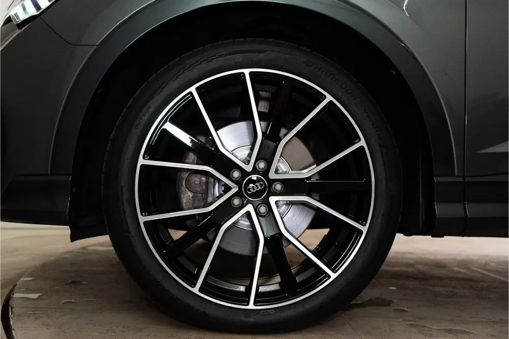 Audi Q3 45 TFSI e Edition 245PK uit 2022, foto 13