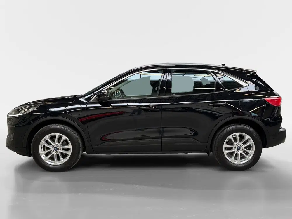 Ford Kuga PHEV Titanium I Winterpakket I Carplay I C uit 2022, foto 10