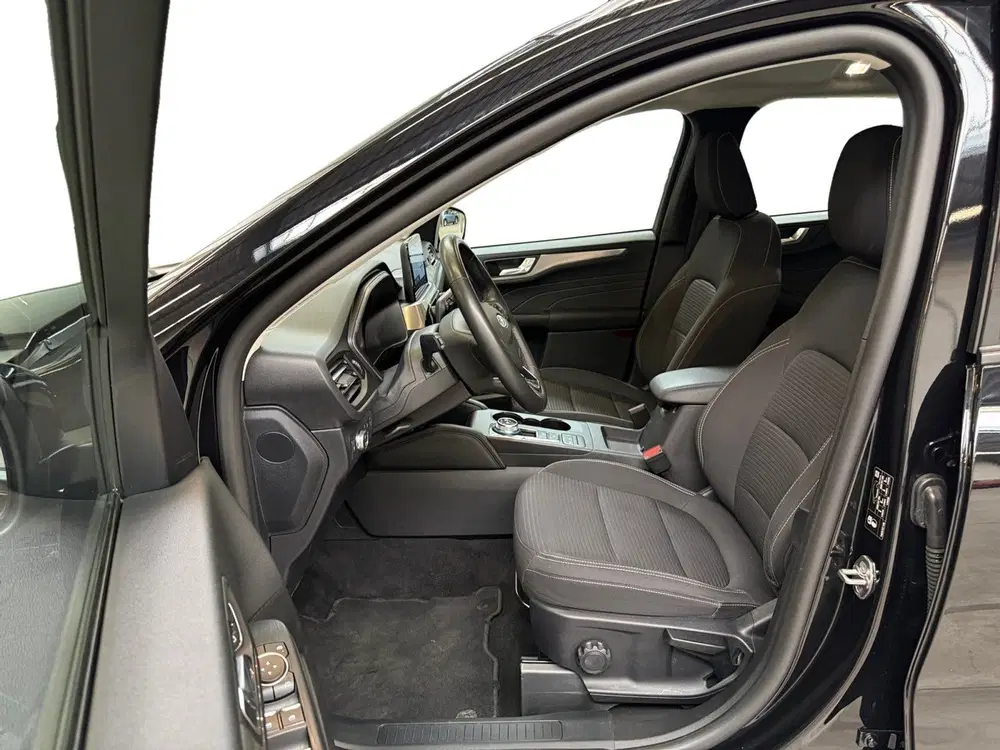 Ford Kuga PHEV Titanium I Winterpakket I Carplay I C uit 2022, foto 12