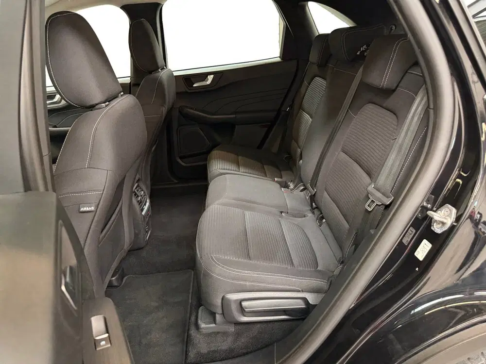 Ford Kuga PHEV Titanium I Winterpakket I Carplay I C uit 2022, foto 14