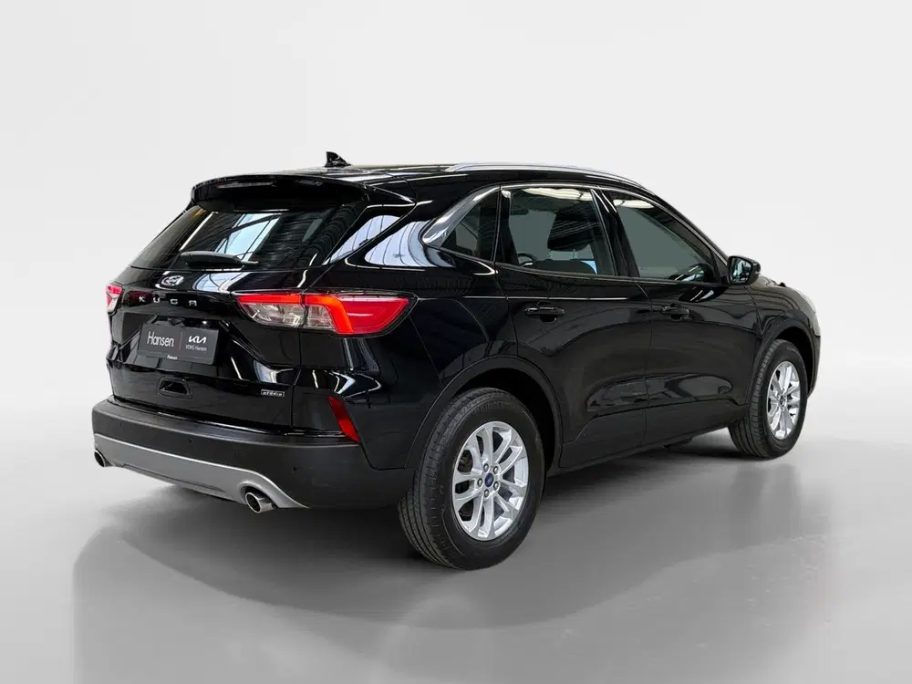 Ford Kuga PHEV Titanium I Winterpakket I Carplay I C uit 2022, foto 2