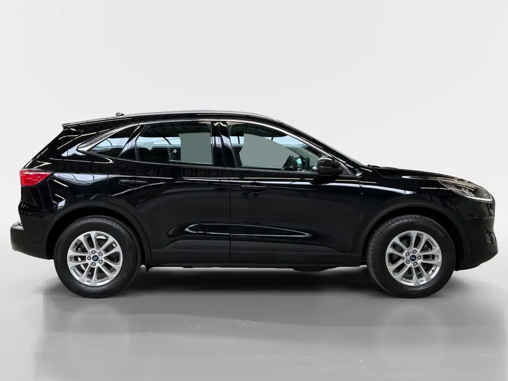 Ford Kuga PHEV Titanium I Winterpakket I Carplay I C uit 2022, foto 8