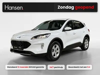 Ford Kuga 2.5 PHEV Trend I Winterpakket I Navi I Cru uit 2022