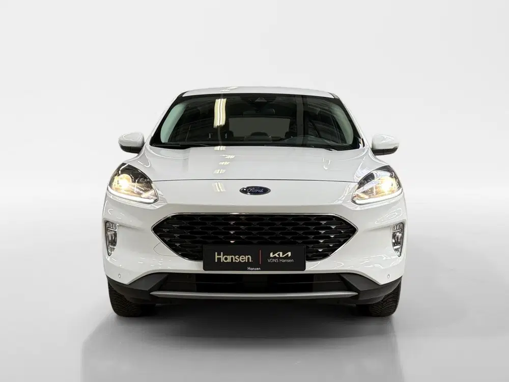 Ford Kuga 2.5 PHEV Trend I Winterpakket I Navi I Cru uit 2022, foto 11