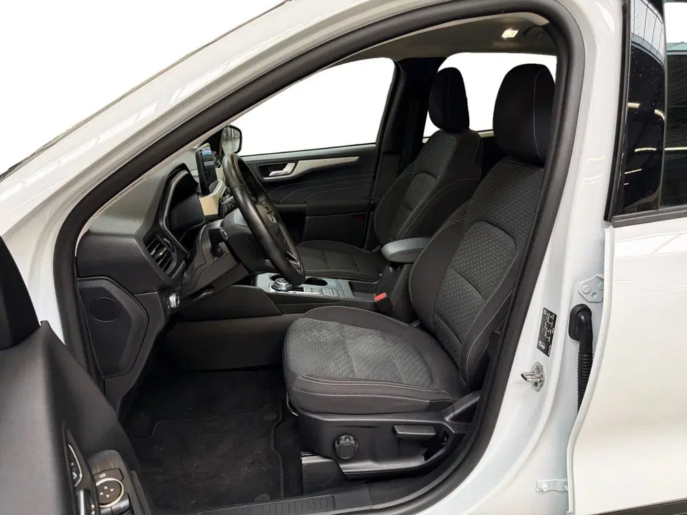 Ford Kuga 2.5 PHEV Trend I Winterpakket I Navi I Cru uit 2022, foto 12