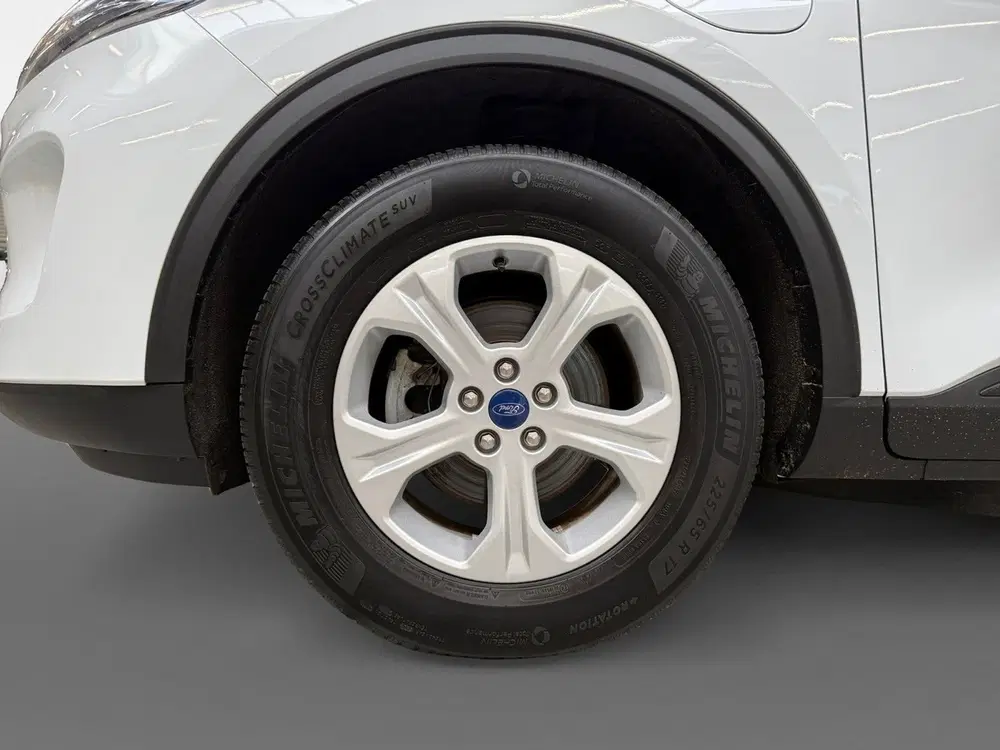 Ford Kuga 2.5 PHEV Trend I Winterpakket I Navi I Cru uit 2022, foto 15
