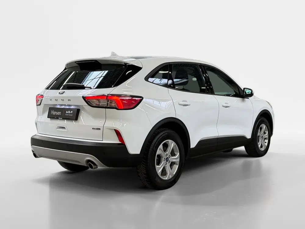 Ford Kuga 2.5 PHEV Trend I Winterpakket I Navi I Cru uit 2022, foto 2