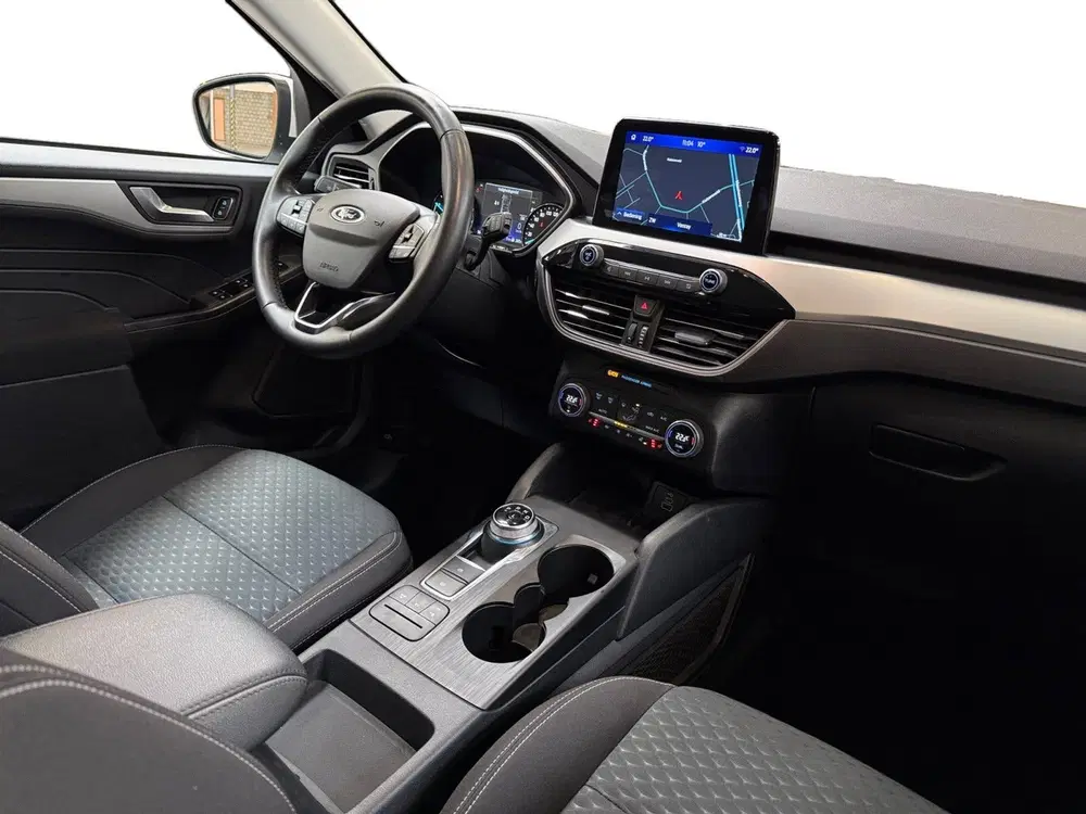 Ford Kuga 2.5 PHEV Trend I Winterpakket I Navi I Cru uit 2022, foto 4