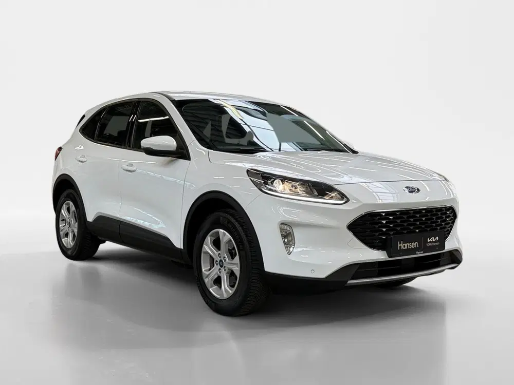 Ford Kuga 2.5 PHEV Trend I Winterpakket I Navi I Cru uit 2022, foto 5