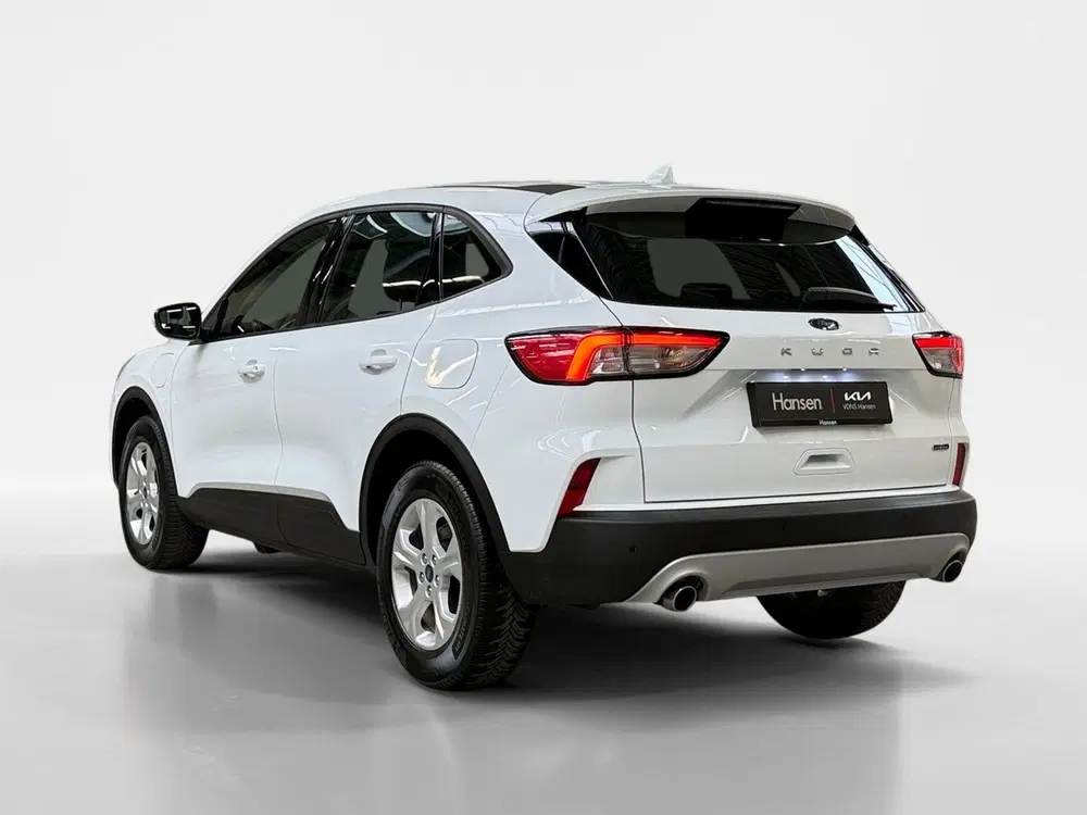 Ford Kuga 2.5 PHEV Trend I Winterpakket I Navi I Cru uit 2022, foto 6