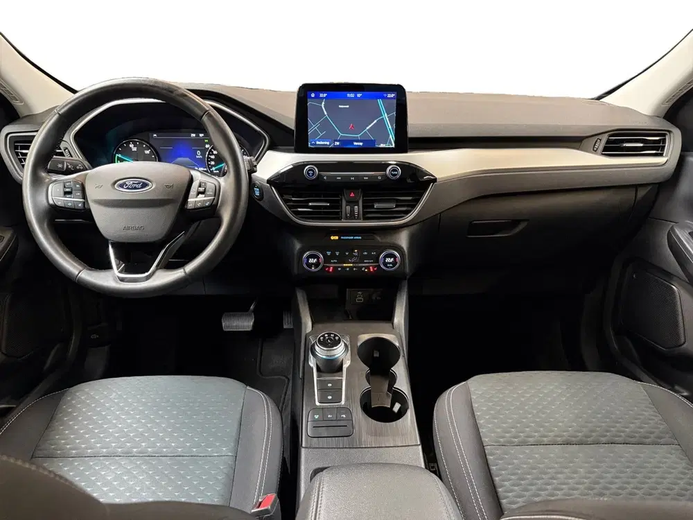 Ford Kuga 2.5 PHEV Trend I Winterpakket I Navi I Cru uit 2022, foto 7