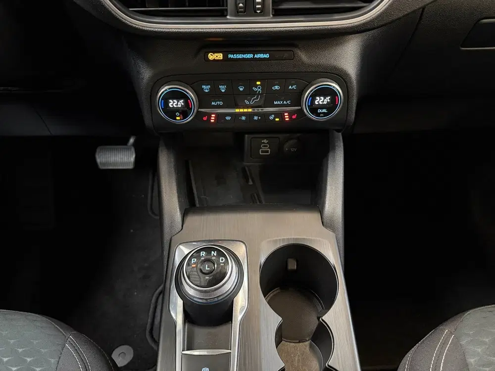 Ford Kuga 2.5 PHEV Trend I Winterpakket I Navi I Cru uit 2022, foto 9