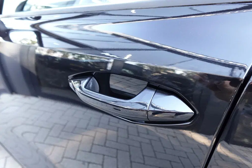 Audi A3 30 TFSI ACC CAM NAV CARPLAY' uit 2025, foto 11