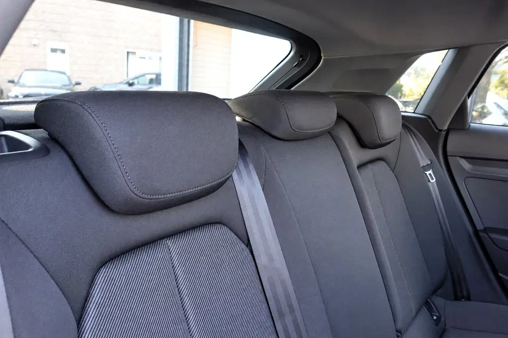 Audi A3 30 TFSI ACC CAM NAV CARPLAY' uit 2025, foto 7