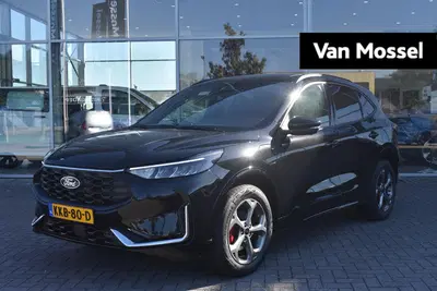 Ford Kuga 2.5 PHEV ST-Line X uit 2026