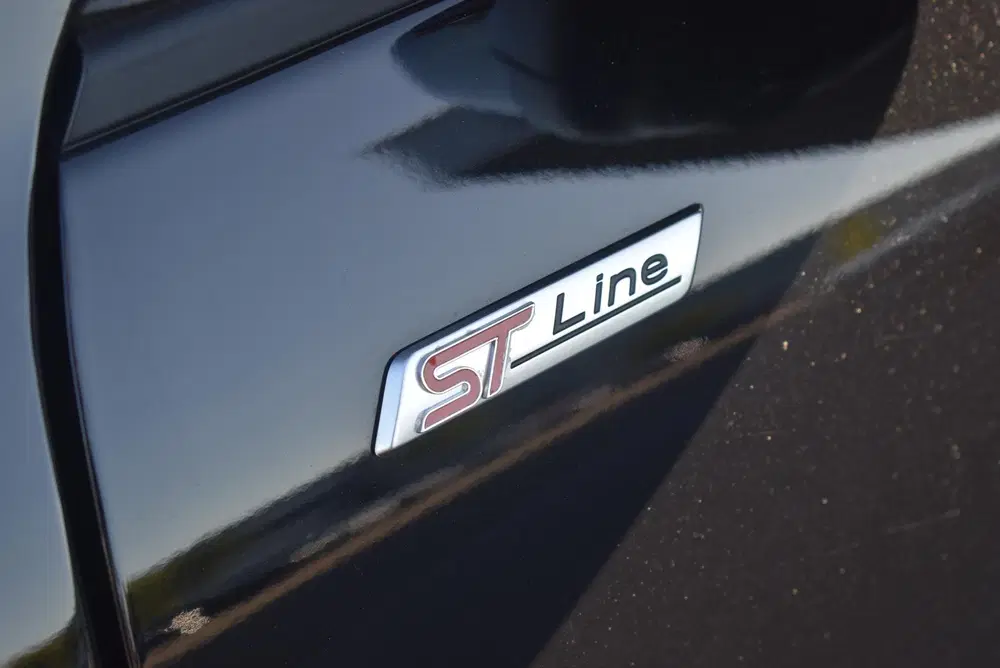 Ford Kuga 2.5 PHEV ST-Line X uit 2026, foto 10