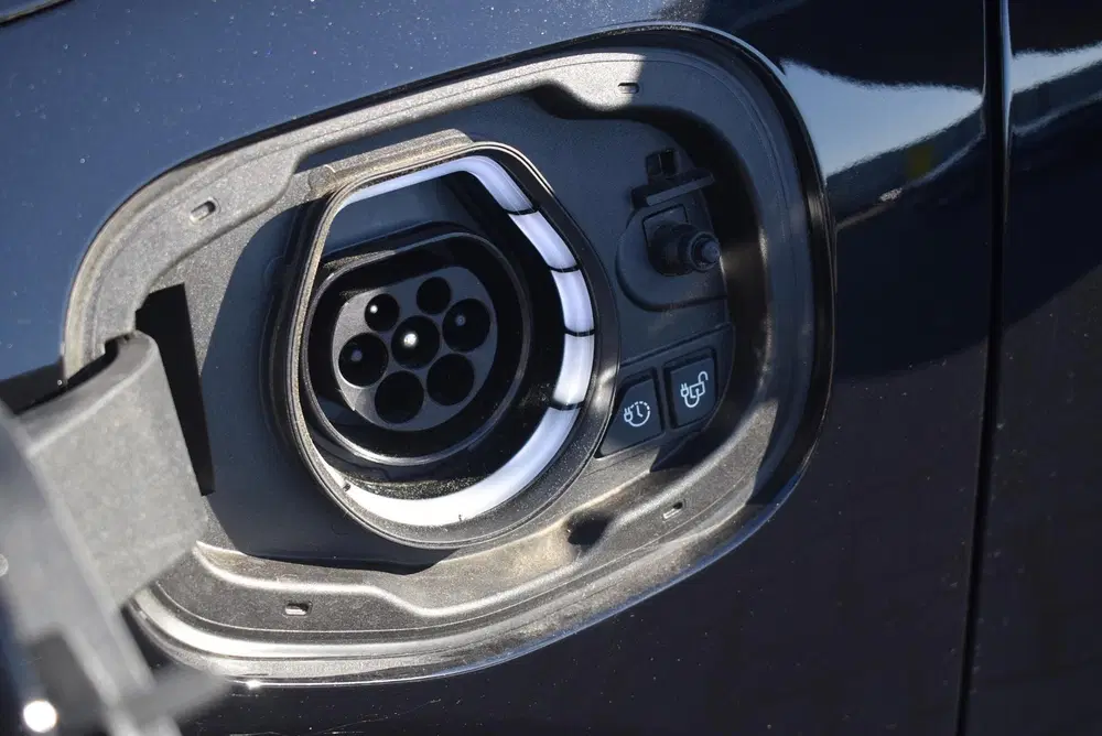Ford Kuga 2.5 PHEV ST-Line X uit 2026, foto 11