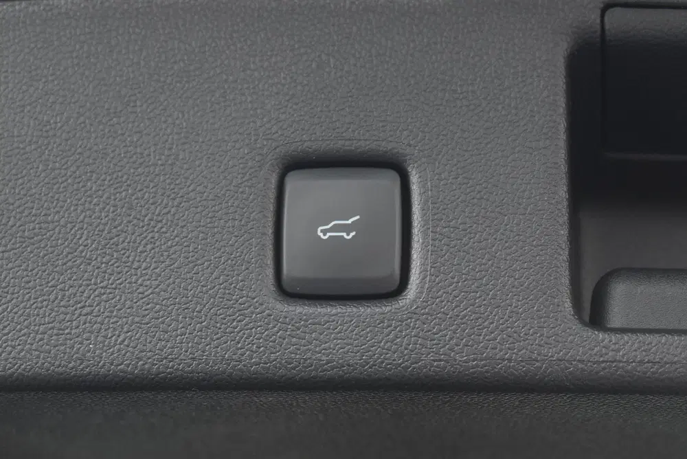 Ford Kuga 2.5 PHEV ST-Line X uit 2026, foto 14