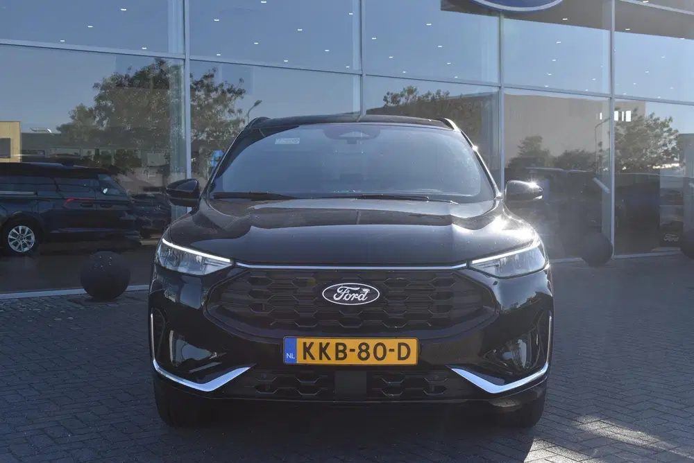 Ford Kuga 2.5 PHEV ST-Line X uit 2026, foto 2