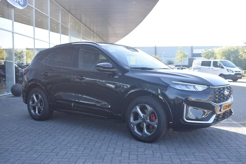 Ford Kuga 2.5 PHEV ST-Line X uit 2026, foto 3