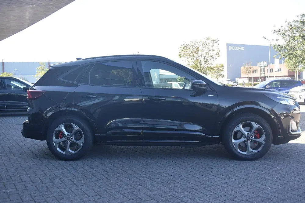 Ford Kuga 2.5 PHEV ST-Line X uit 2026, foto 4