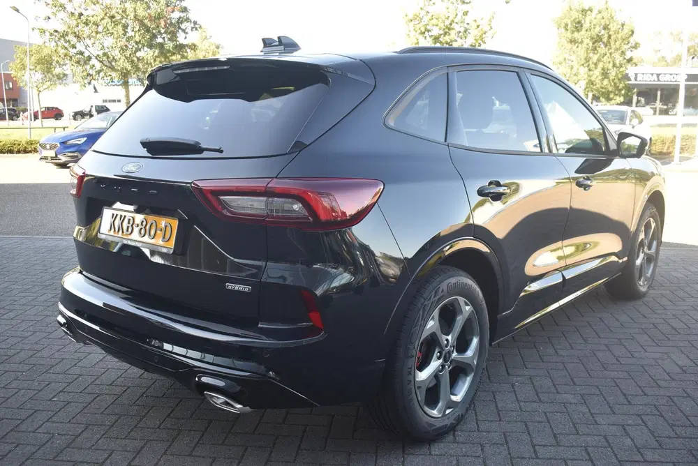 Ford Kuga 2.5 PHEV ST-Line X uit 2026, foto 5
