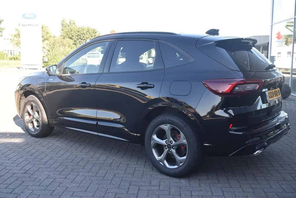 Ford Kuga 2.5 PHEV ST-Line X uit 2026, foto 7