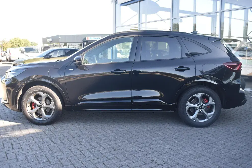 Ford Kuga 2.5 PHEV ST-Line X uit 2026, foto 8