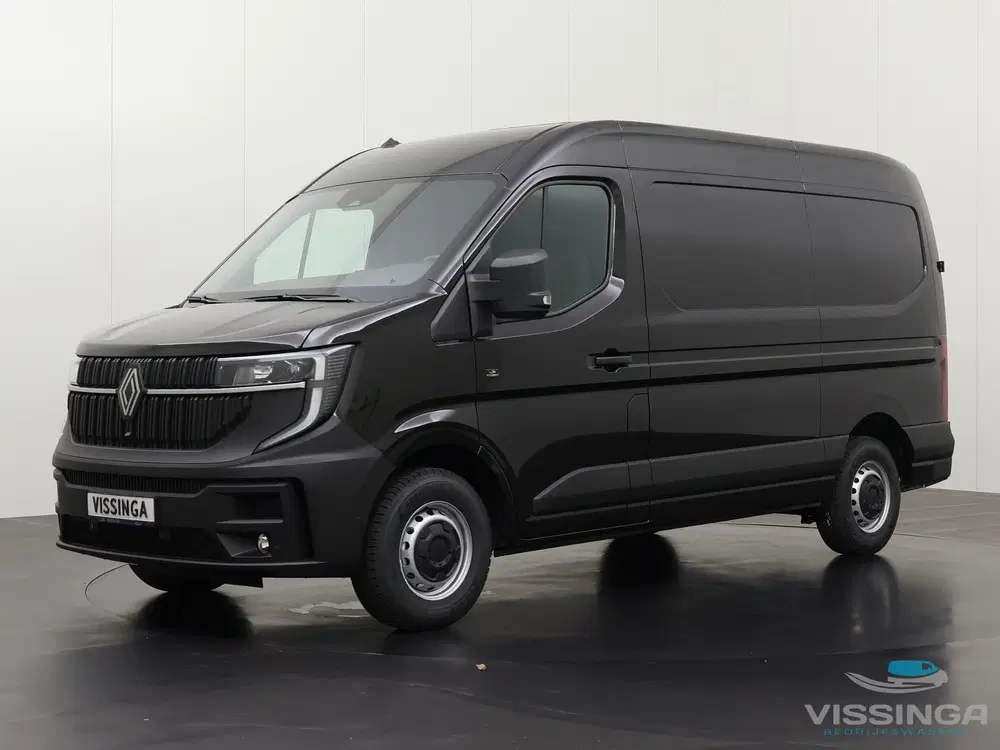 Renault Master E-Tech T35 L2H2 Advance long range 87 kWh uit 2026, foto 10
