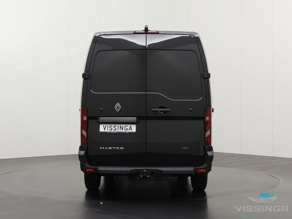 Renault Master E-Tech T35 L2H2 Advance long range 87 kWh uit 2026, foto 12