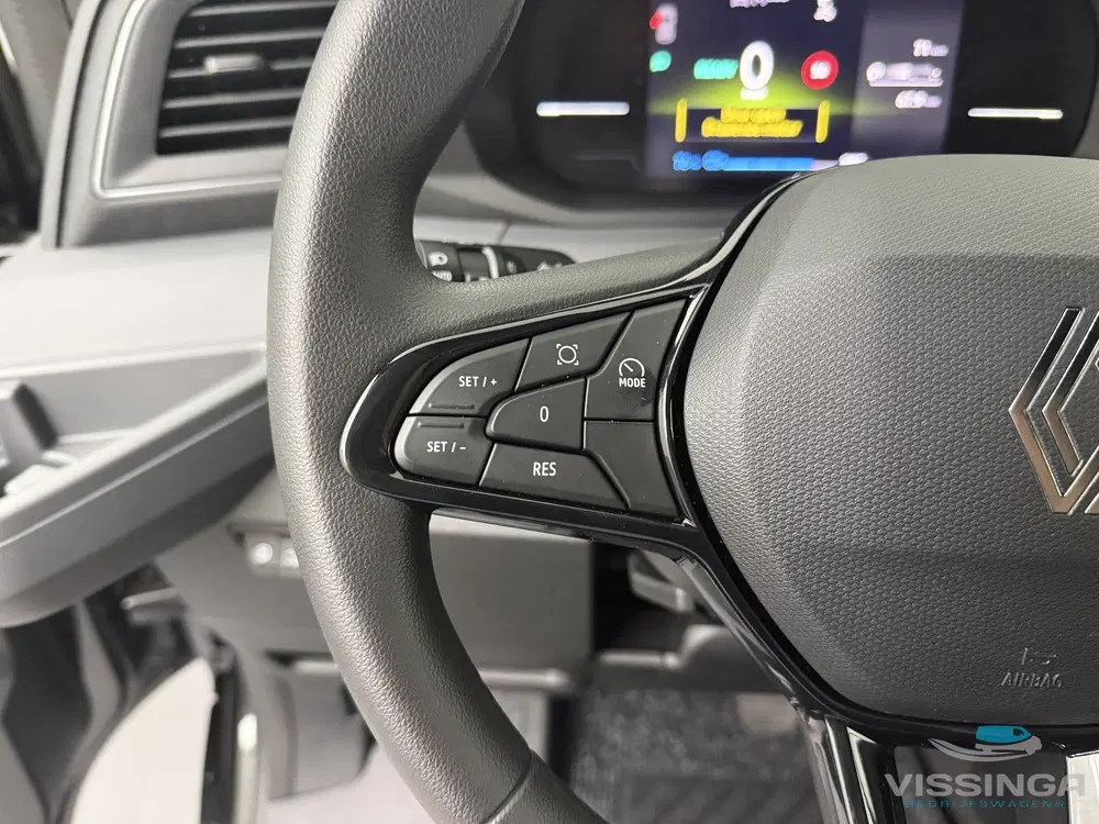 Renault Master E-Tech T35 L2H2 Advance long range 87 kWh uit 2026, foto 13