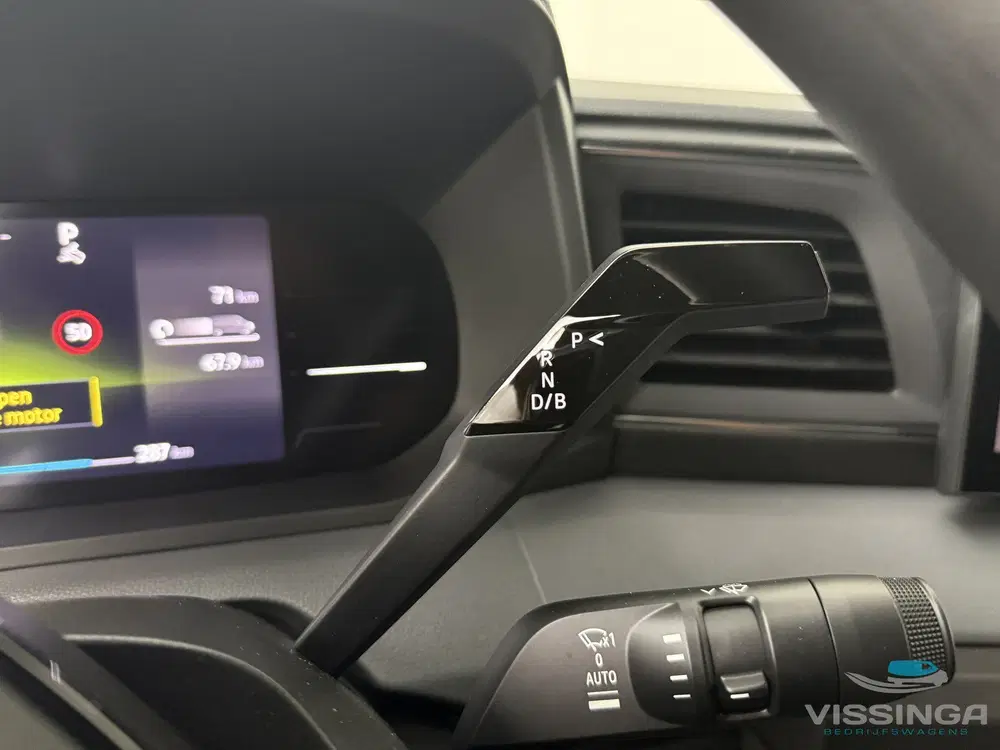 Renault Master E-Tech T35 L2H2 Advance long range 87 kWh uit 2026, foto 14