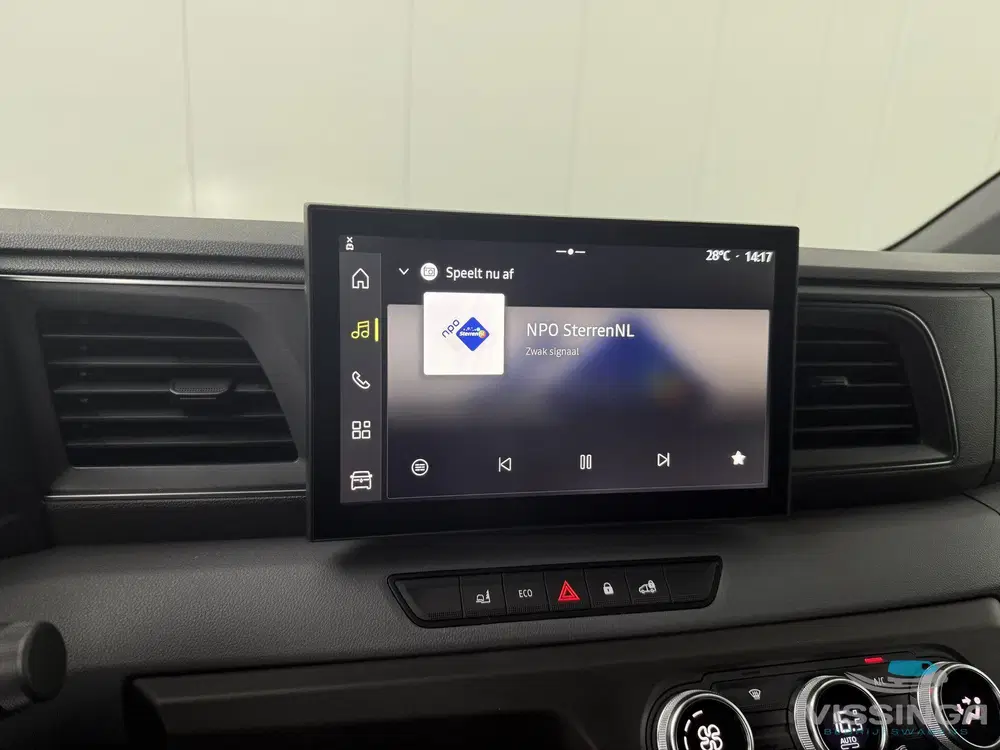 Renault Master E-Tech T35 L2H2 Advance long range 87 kWh uit 2026, foto 15