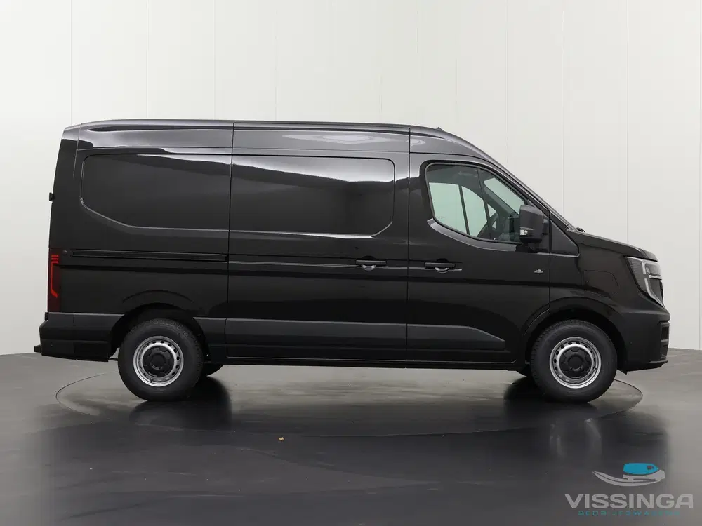 Renault Master E-Tech T35 L2H2 Advance long range 87 kWh uit 2026, foto 3