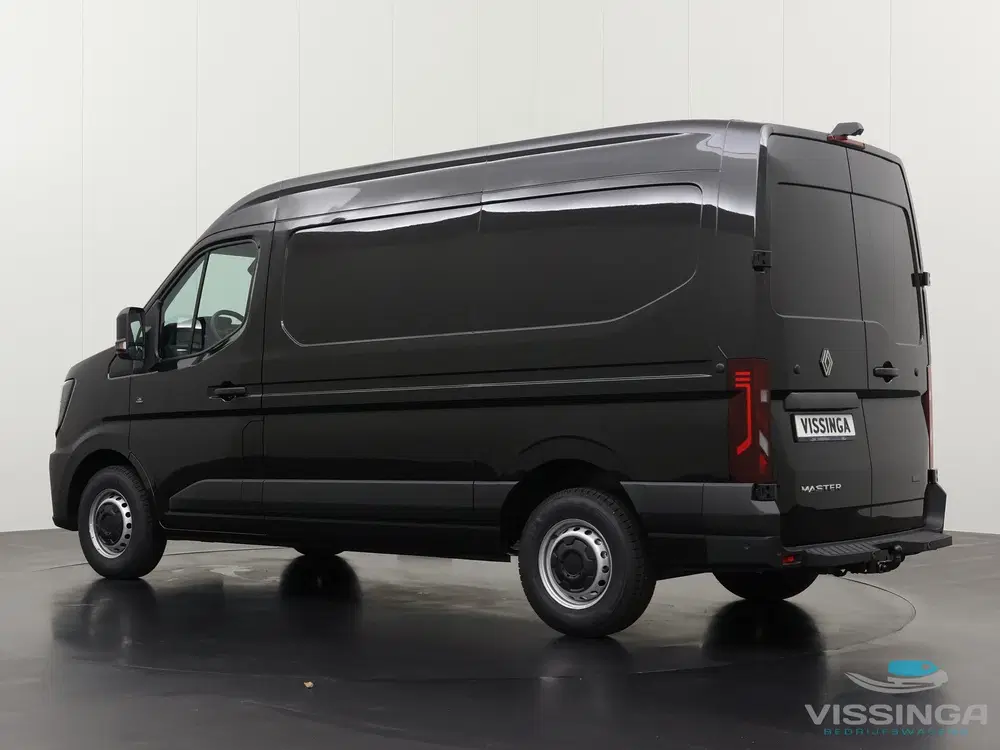 Renault Master E-Tech T35 L2H2 Advance long range 87 kWh uit 2026, foto 6