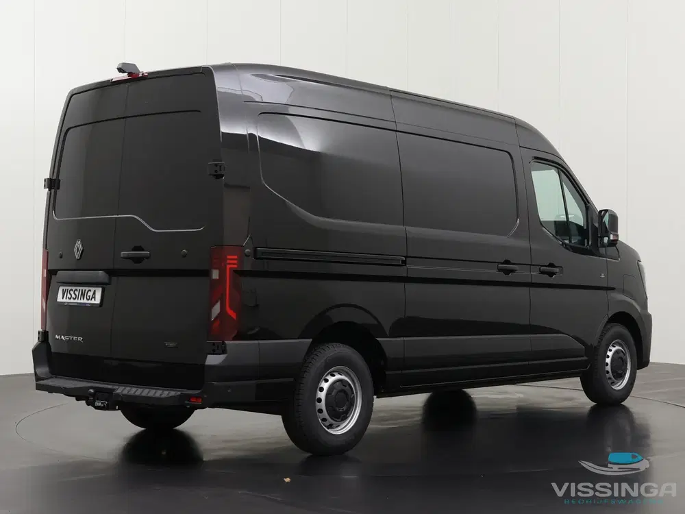 Renault Master E-Tech T35 L2H2 Advance long range 87 kWh uit 2026, foto 7
