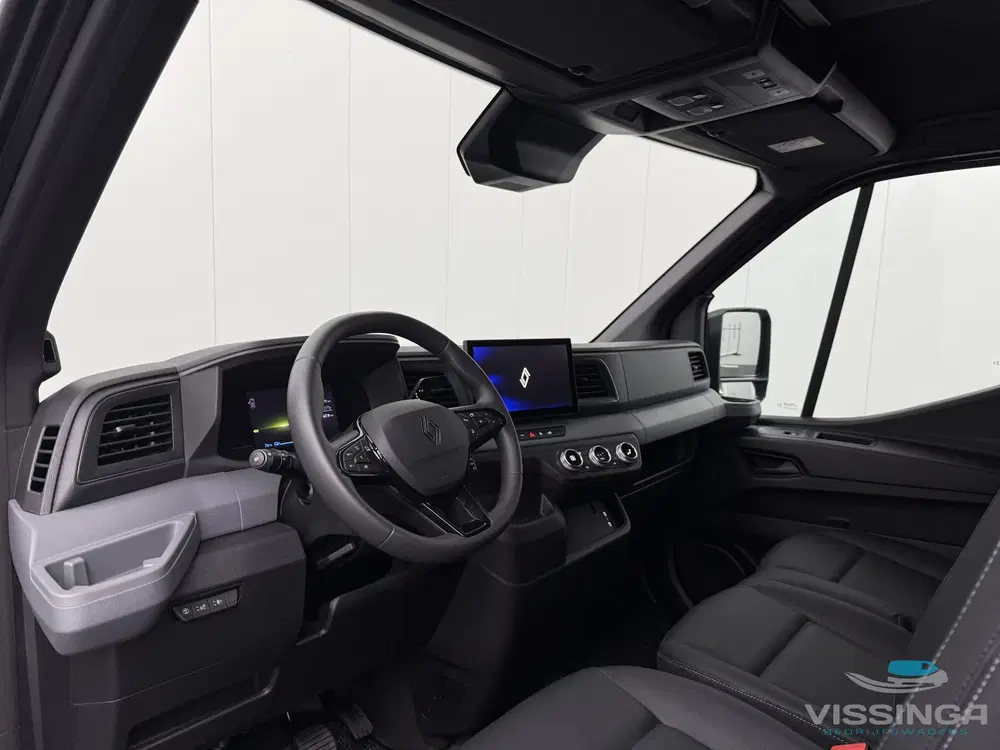 Renault Master E-Tech T35 L2H2 Advance long range 87 kWh uit 2026, foto 9